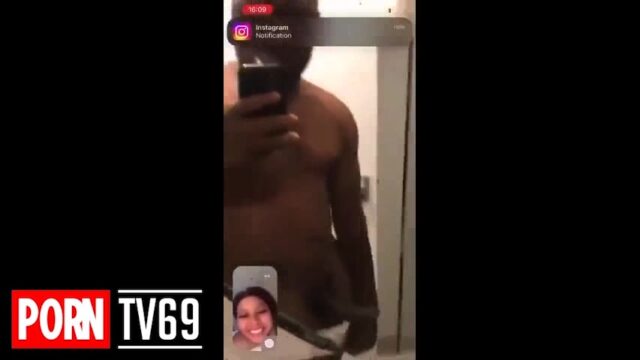 Egungun Casted Video Nude Showing Off His Dick Exposed!!!