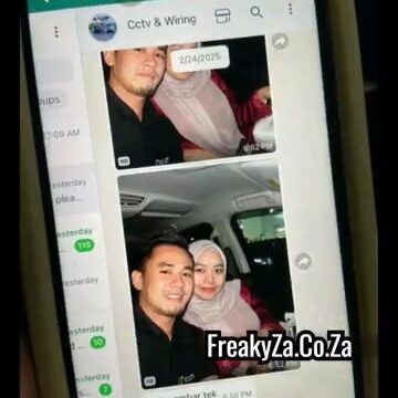 Cikgu Fadhilah CCTV Wiring Dan Porn Video Is Hot Trending